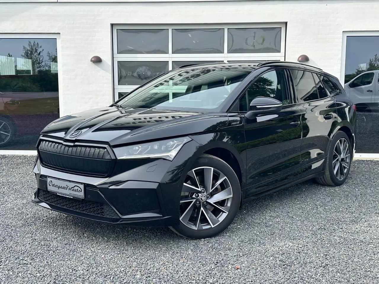 Billede 5 - Skoda Enyaq 80x iV Sportline