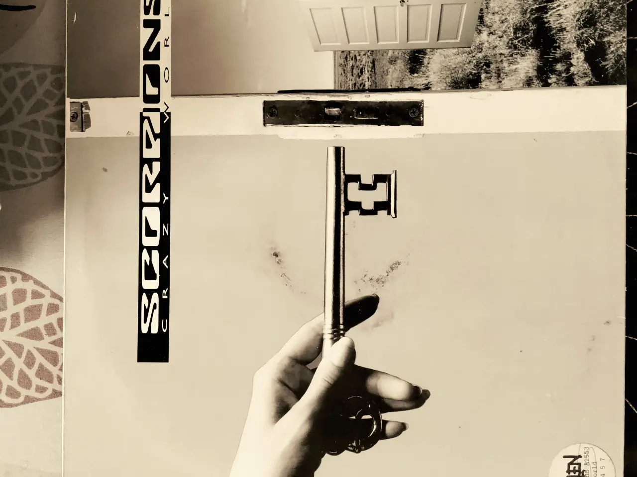 Billede 2 - Lp
