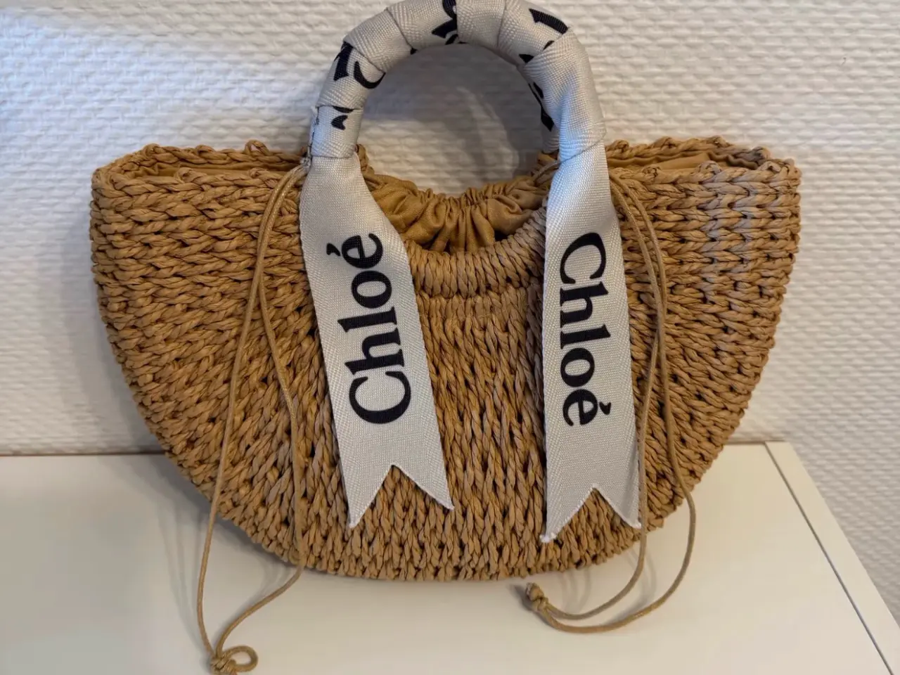 Billede 2 - Handmade håndtasker