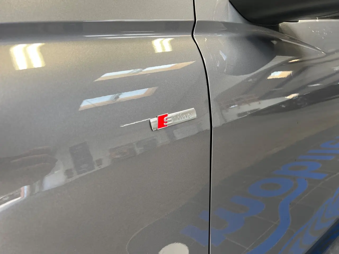 Billede 7 - Audi Q4 e-tron 45 S-line Sportback