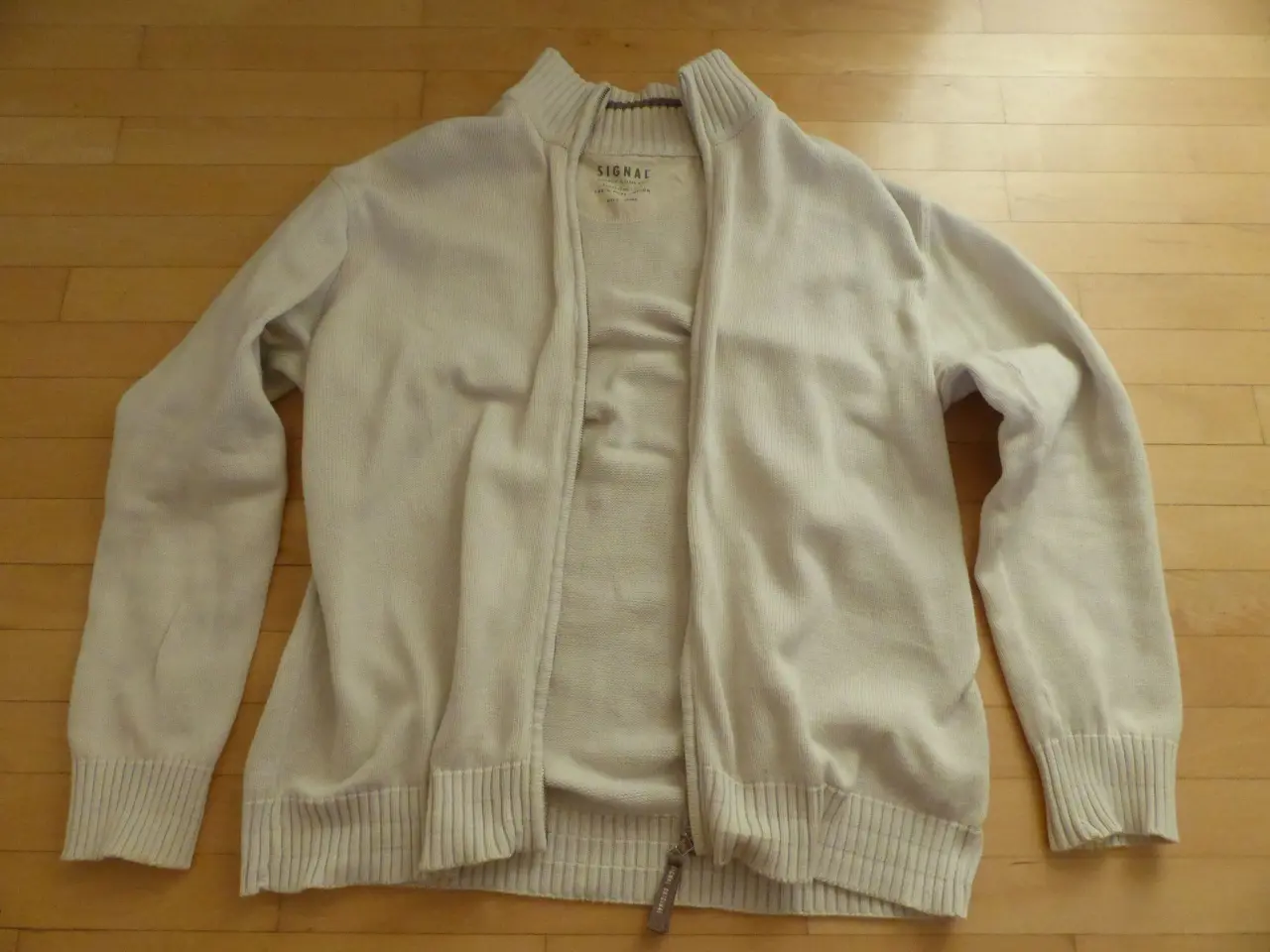 Billede 6 - Cardigan fra Signal, X-Large