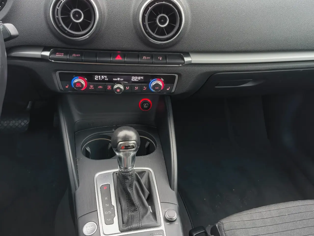 Billede 6 - AUDI A3 1,4 Tfsi SPORT S-Tronic