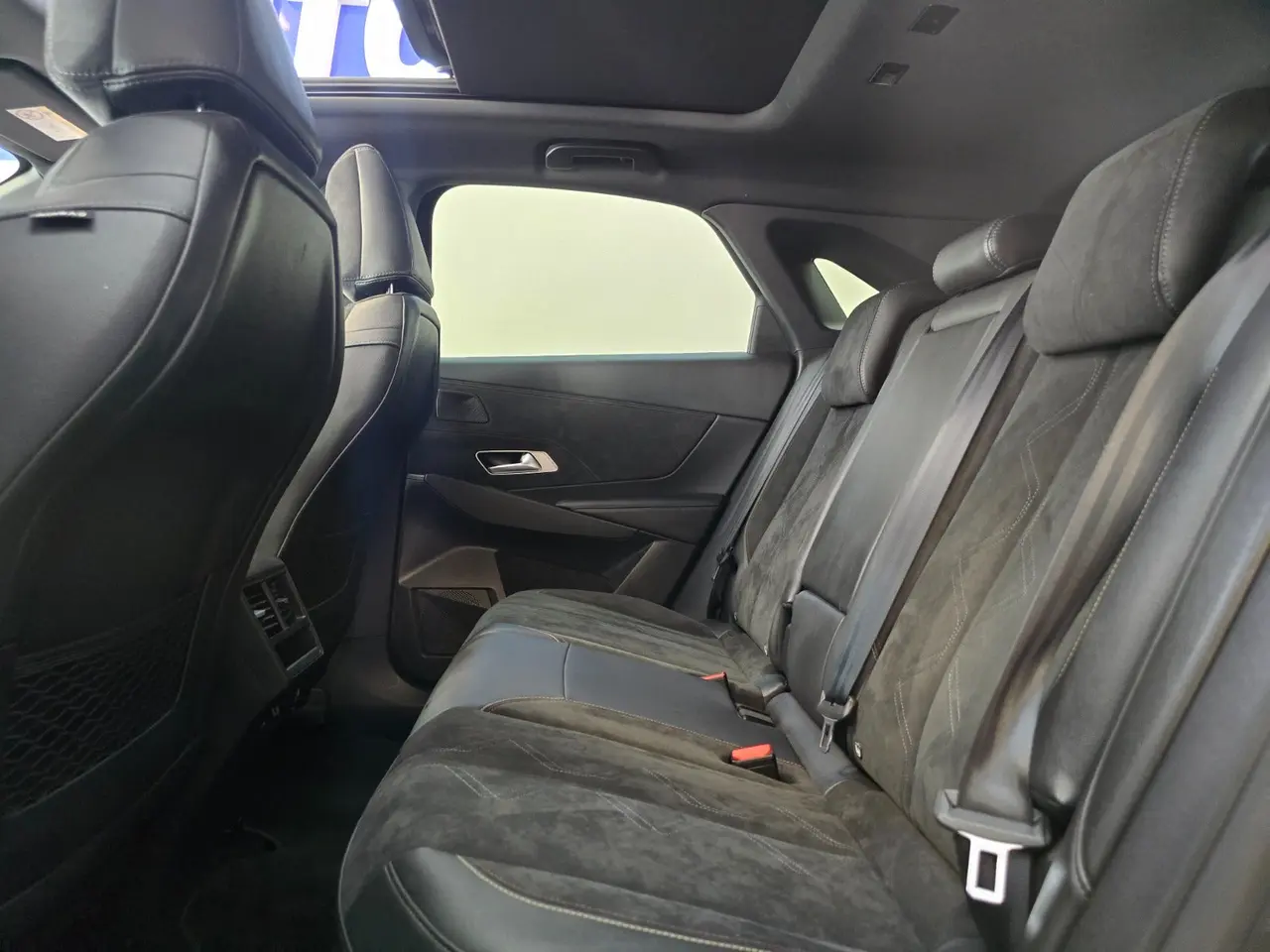 Billede 20 - DS DS 7 CrossBack 1,6 PureTech 180 Prestige EAT8