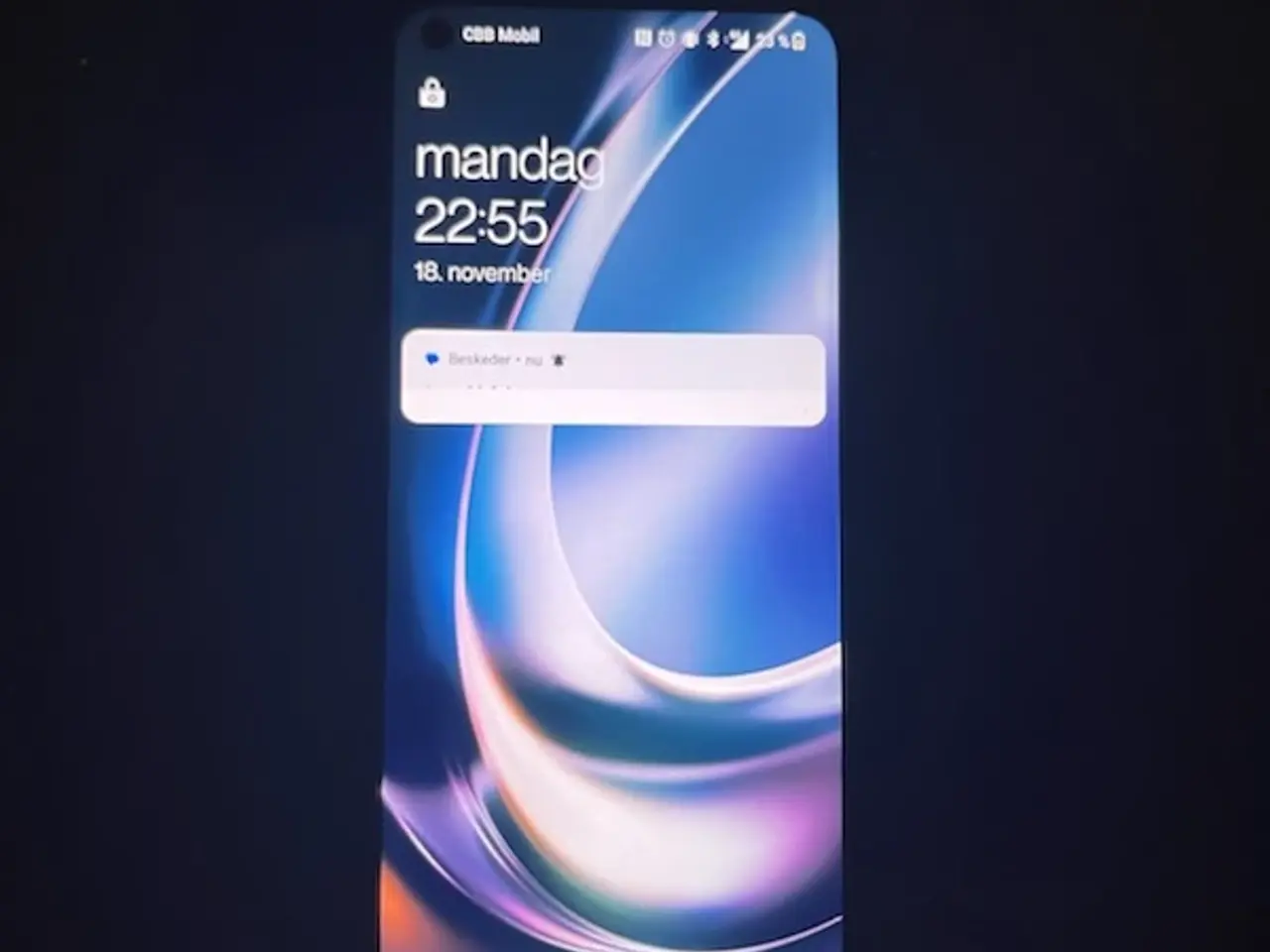 Billede 1 - OnePlus Nord CE 2 Lite 5G 128GB Black