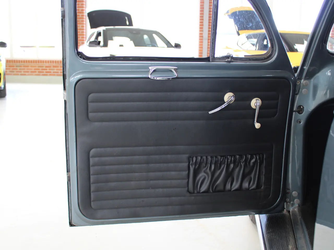 Billede 13 - VW 1200 1,2 De Luxe 2d