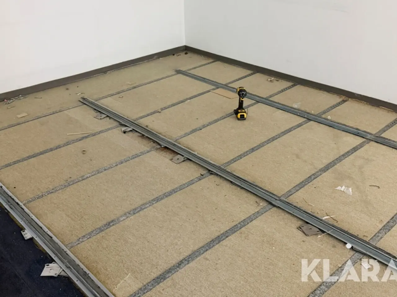 Billede 7 - Kompaktreol med 216 styk hylder på 18 M2