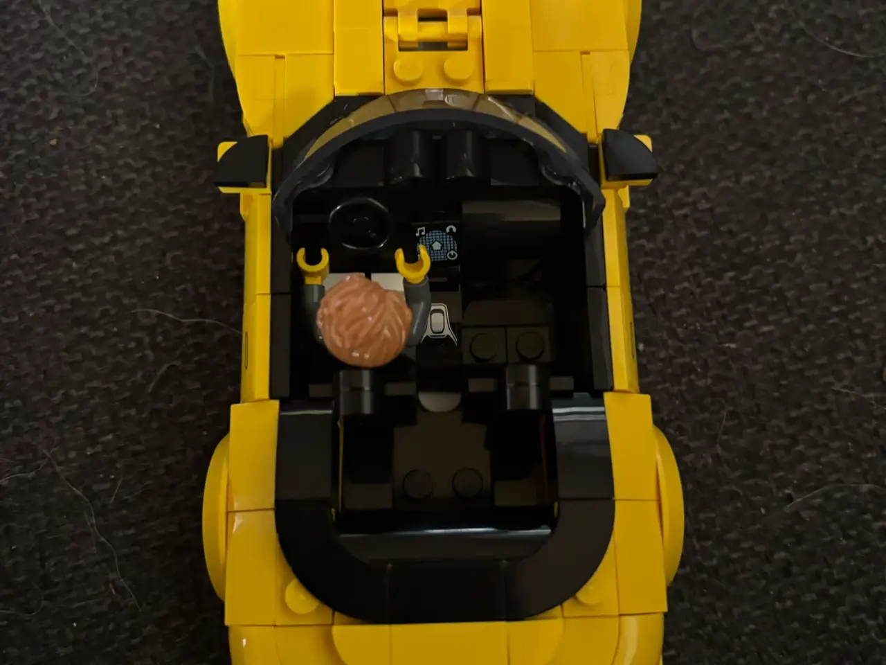 Billede 10 - Lego technic 42173 og speed champions 46924 sælges