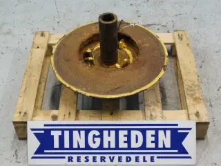 New Holland TX32 Variatorskive 80750375