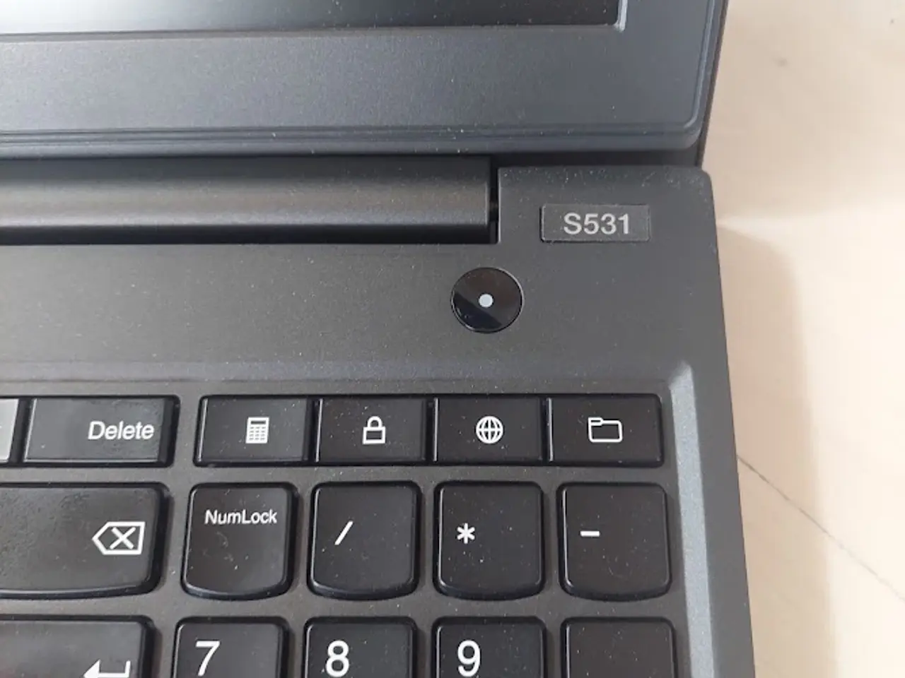 Billede 6 - Lenovo Thinkpad i5 - S5-S31 - ubrugt