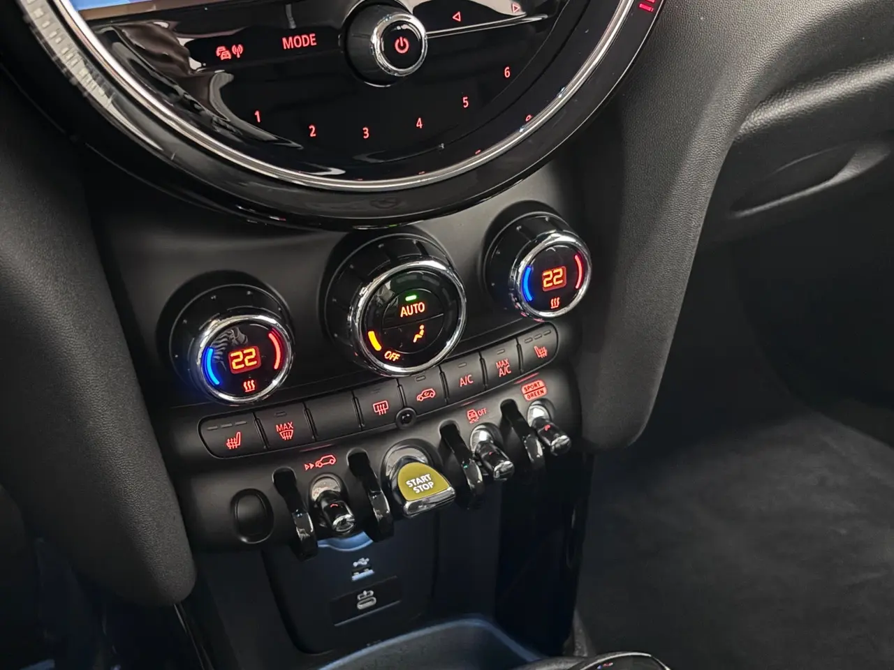 Billede 12 - MINI Cooper SE Camden Edition