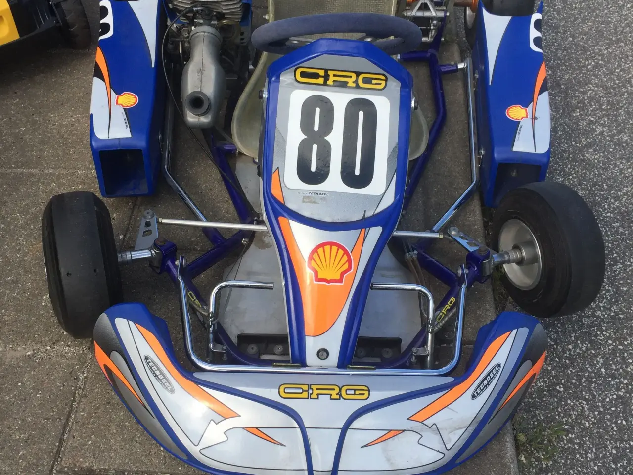 Billede 5 - Gokart