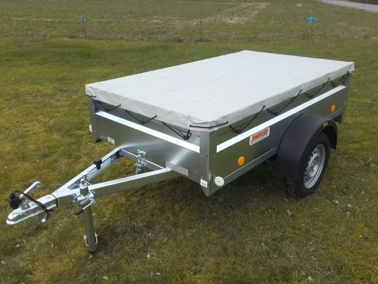Billede 2 - Neptun GN117 MED 40 cm sider