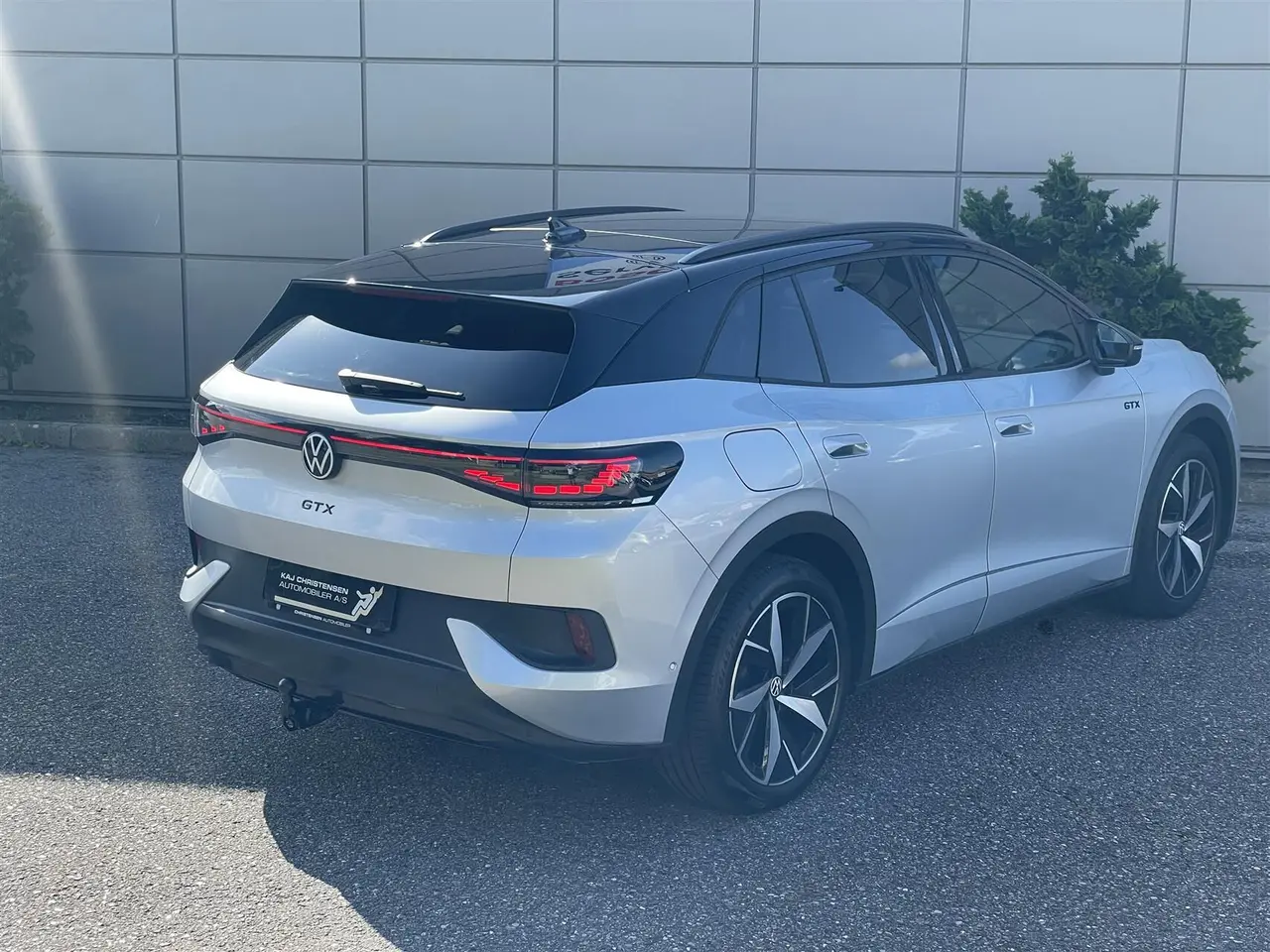 Billede 15 - VW ID.4 EL GTX 4Motion 299HK 5d Aut.