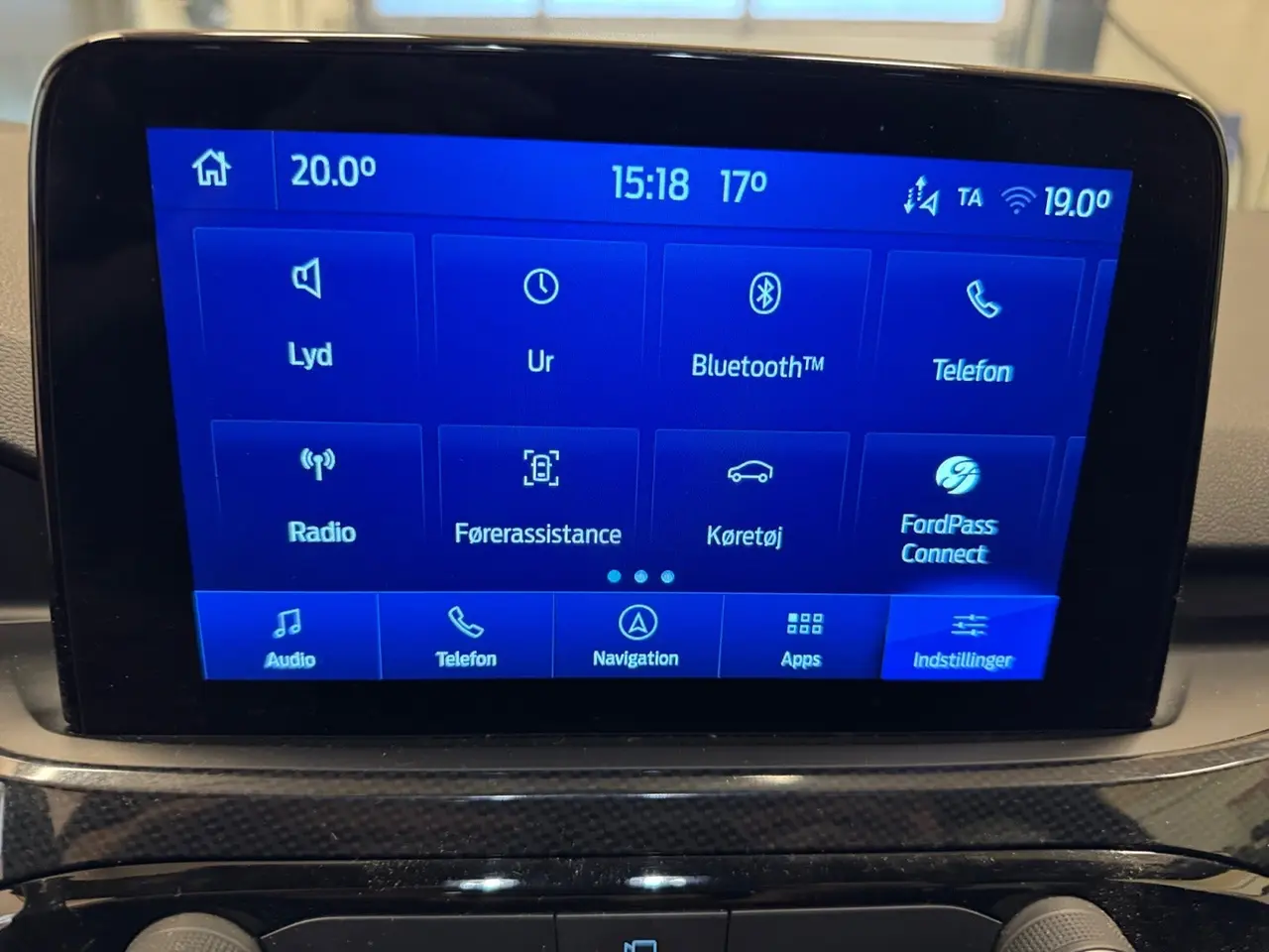 Billede 11 - Ford Kuga 2,5 PHEV ST-Line CVT