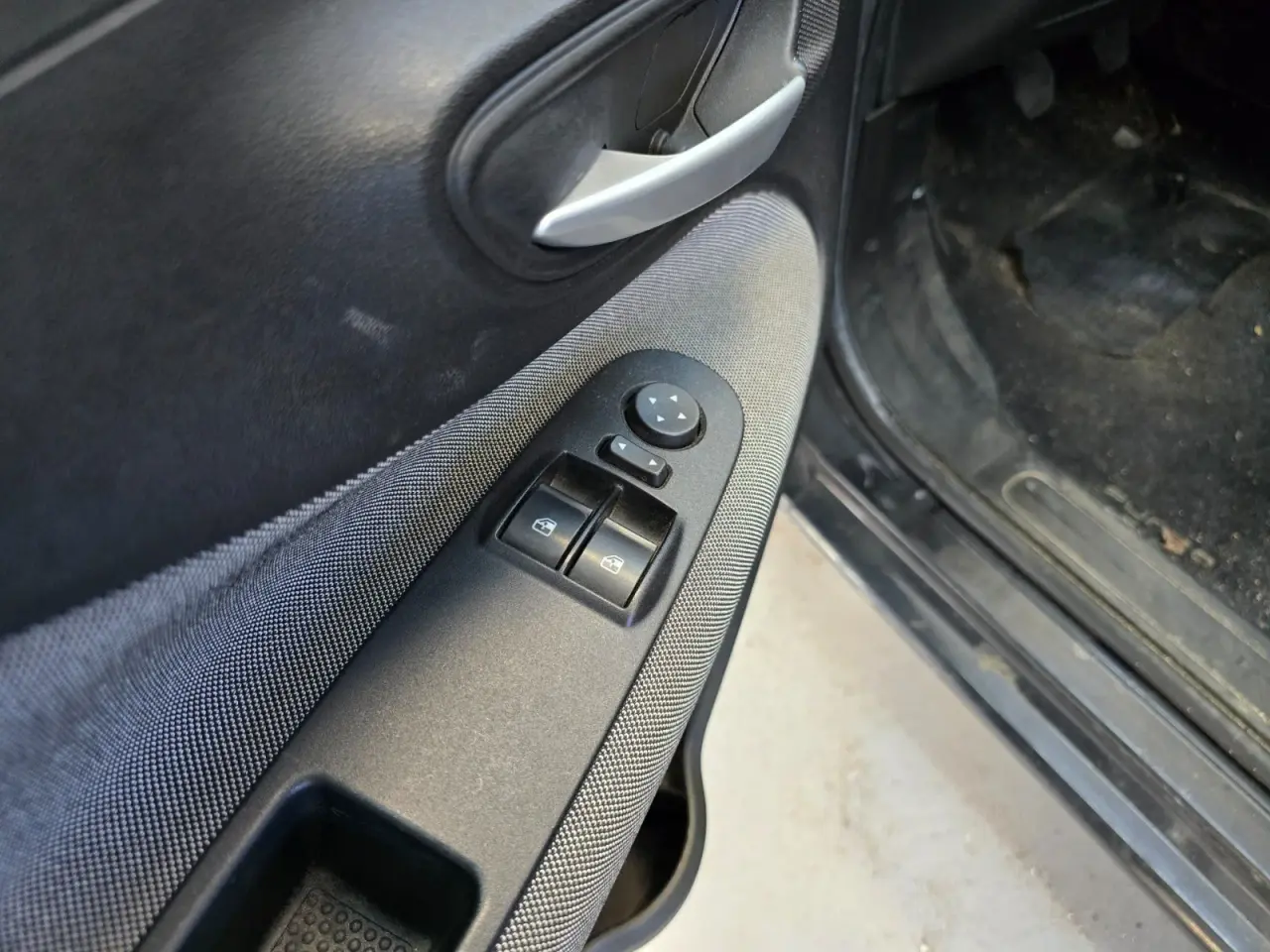 Billede 8 - Fiat Punto Evo 1,4 Dynamic