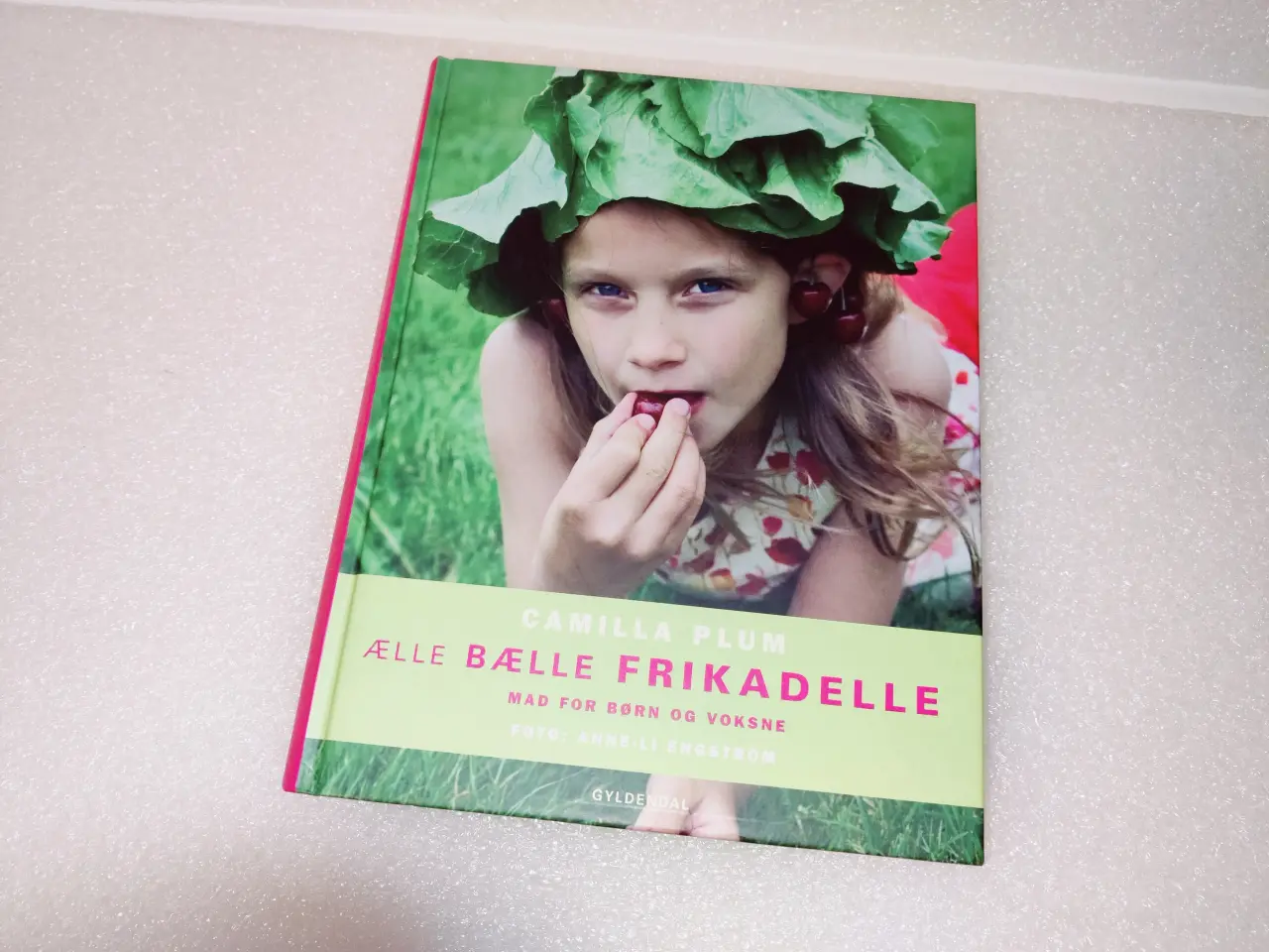 Billede 1 - Ælle Bælle Frikadelle