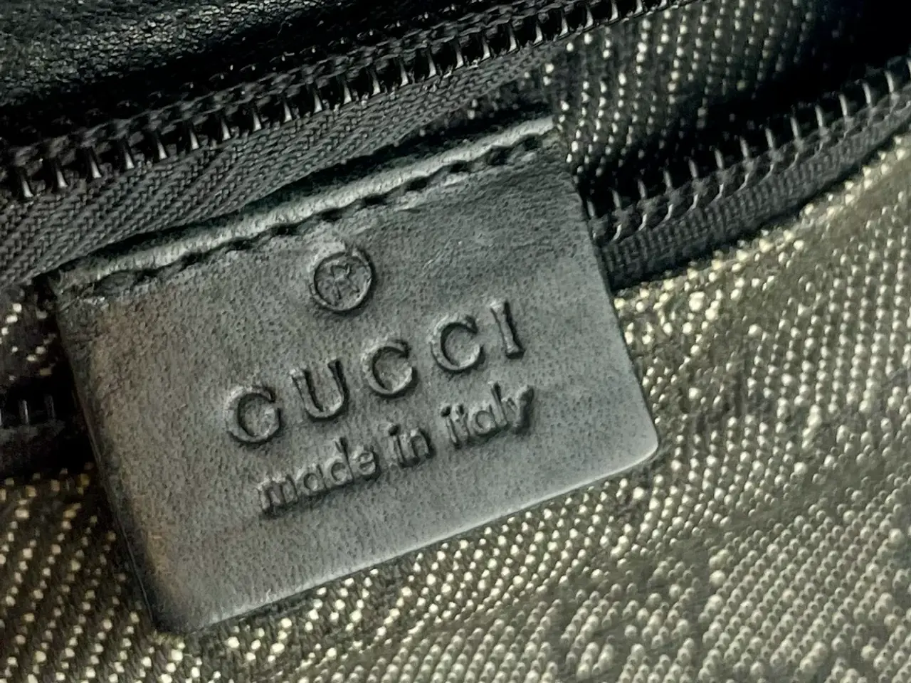 Billede 12 - Gucci Bæltetaske