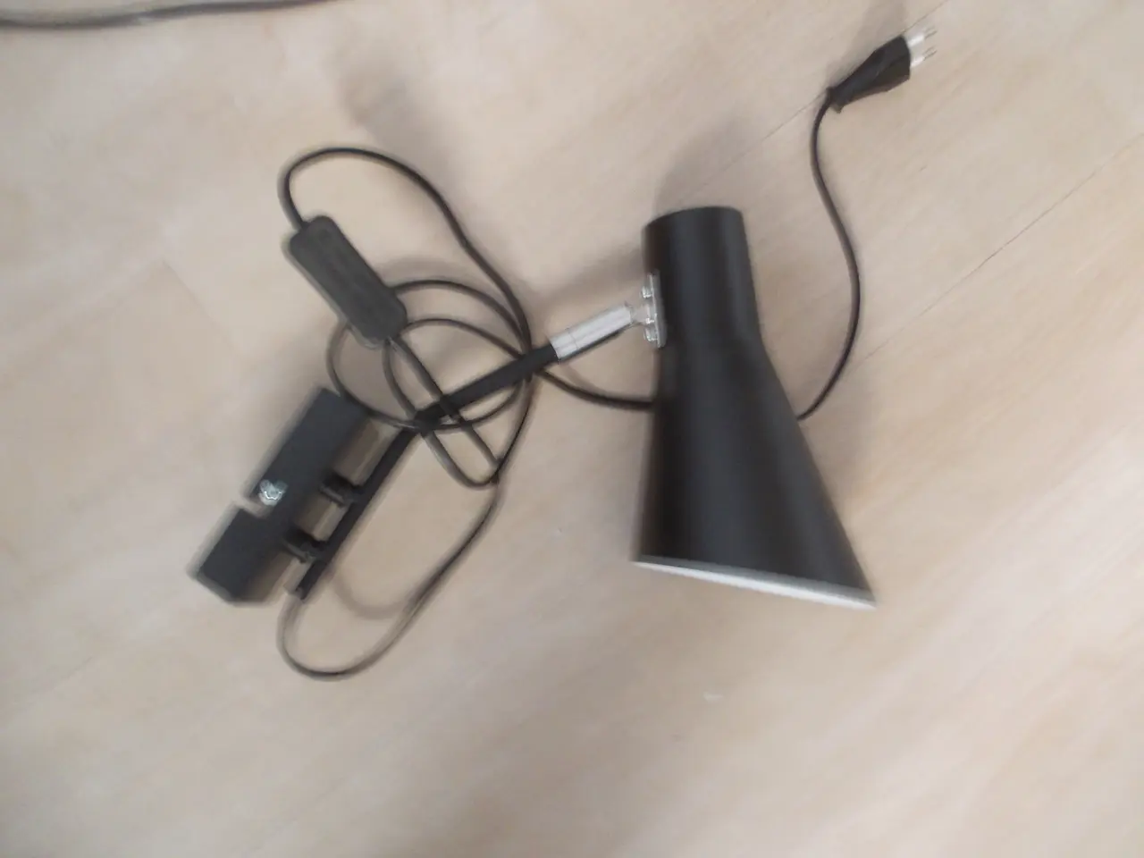 Billede 3 - Lampesæt - Gulv/Bord/væg lamper