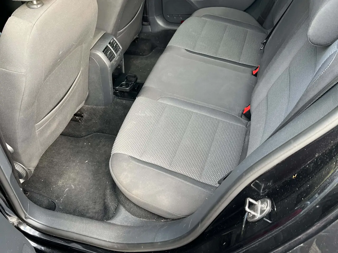 Billede 5 - Golf 1,4 tsi 122 comfortline