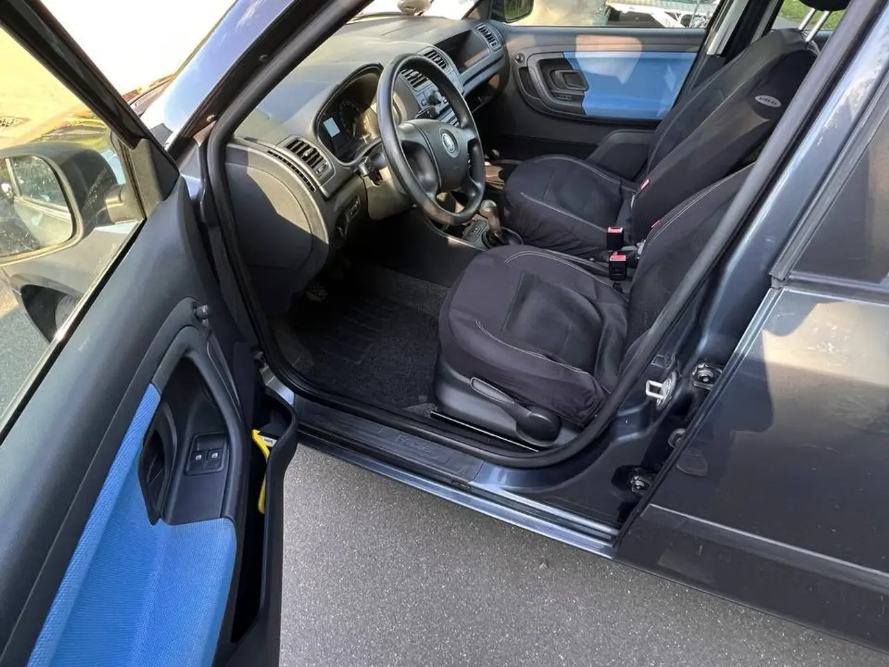 Billede 7 - Skoda Fabia