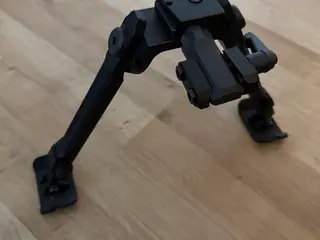 Fortmeier Bipod
