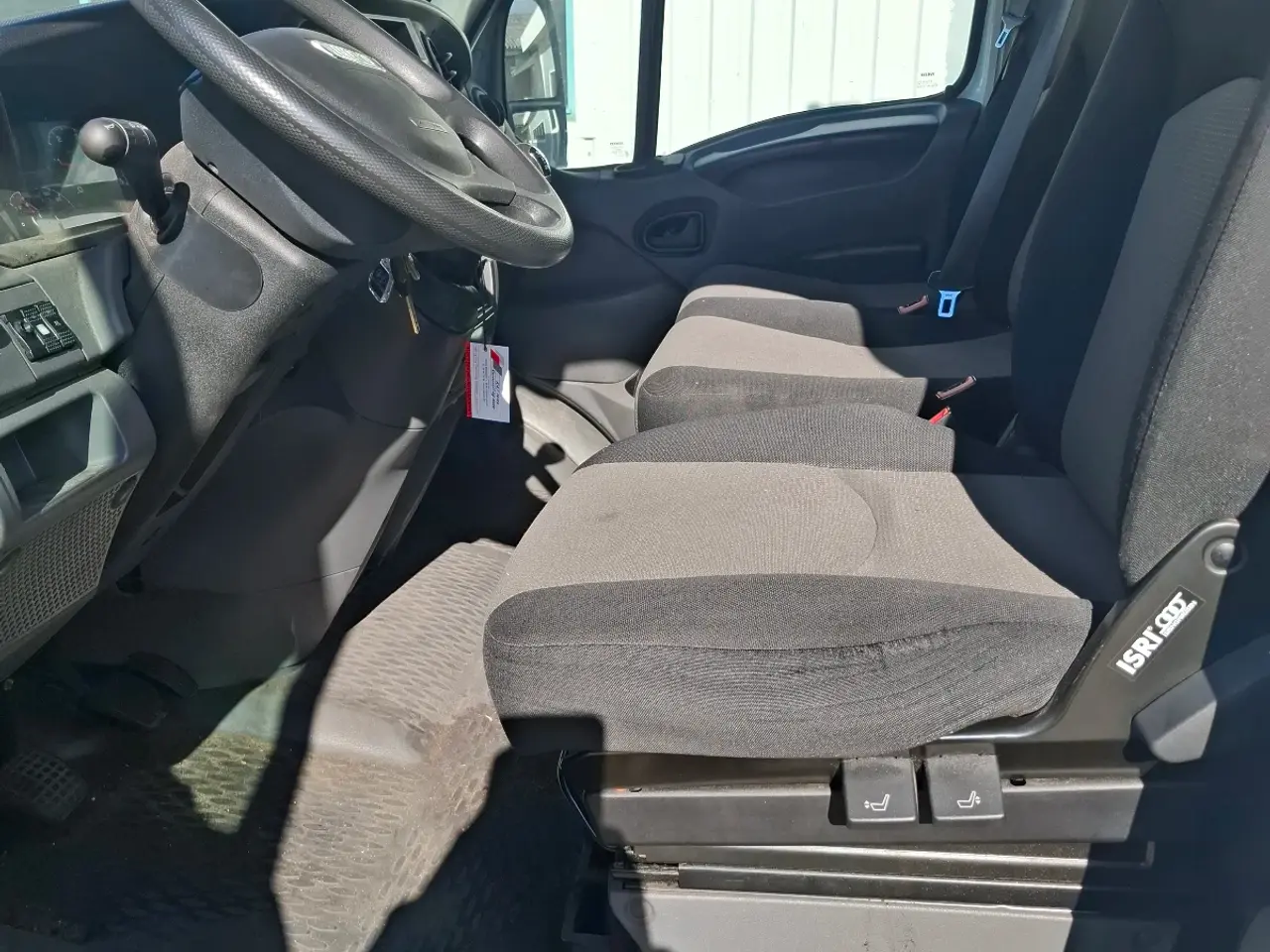 Billede 5 - Iveco År 2012