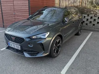 Cupra Formentor 1,4 eHybrid VZ DSG