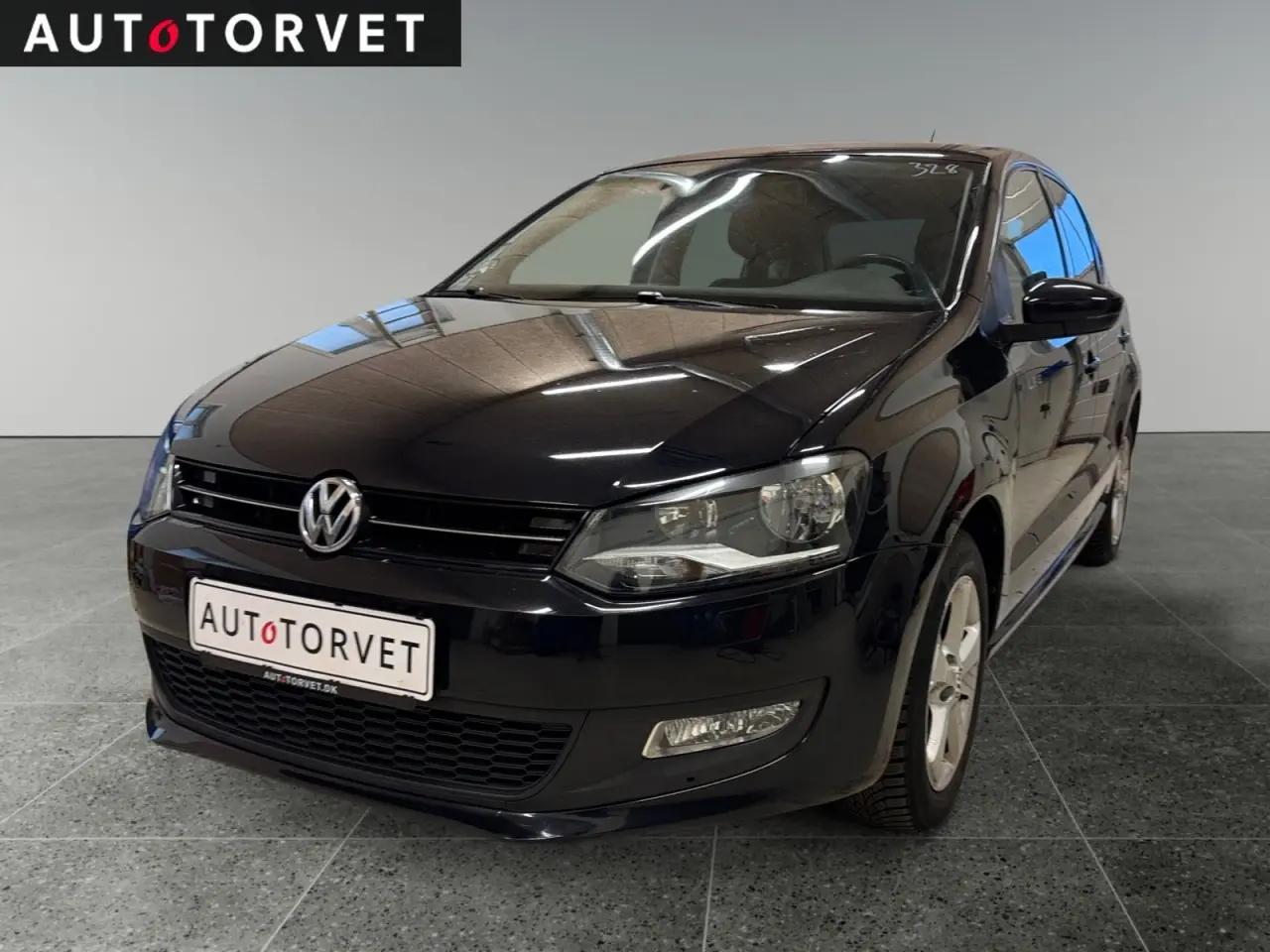 Billede 1 - VW Polo 1,2 TSi 90 Comfortline