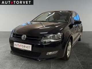 VW Polo 1,2 TSi 90 Comfortline