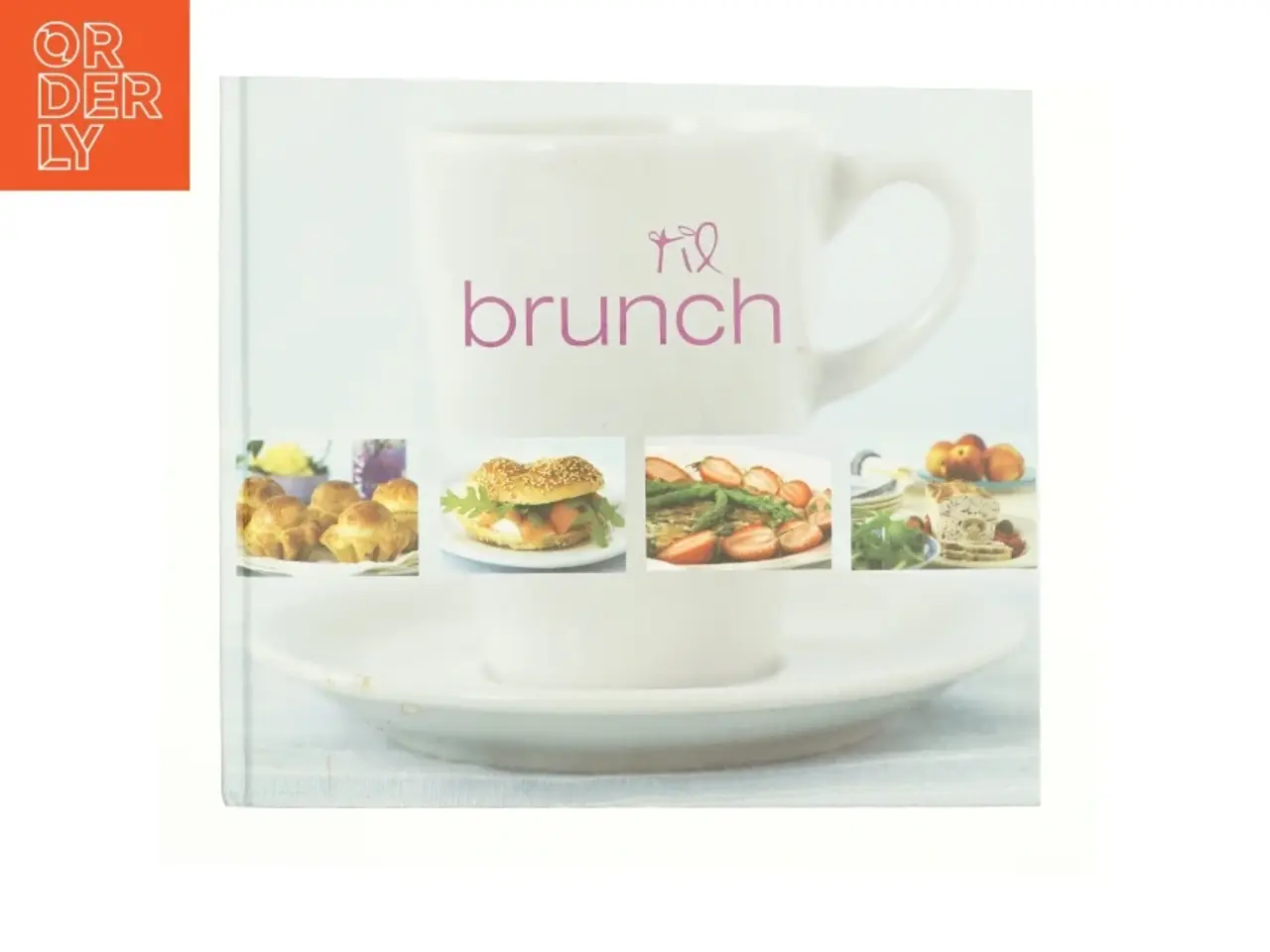 Billede 1 - Til brunch
