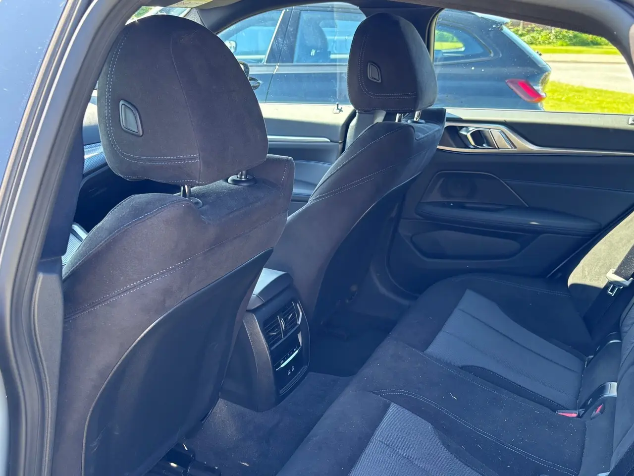 Billede 9 - BMW i4  eDrive40 M-Sport