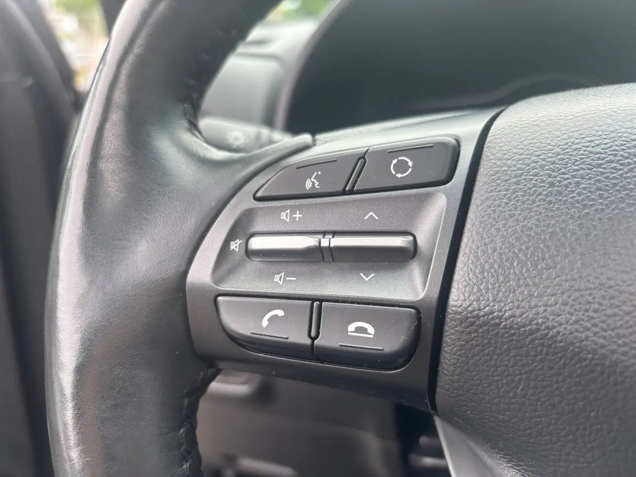 Billede 11 - Hyundai Kona 64 EV Essential