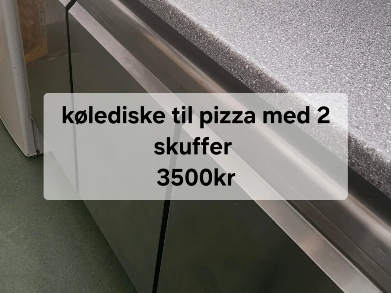 Billede 18 - Butiksinventar til nystart