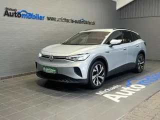VW ID.4 77 1ST Pro Performance