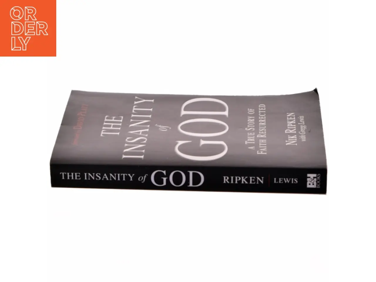 Billede 2 - The Insanity of God af Nik Ripken, Gregg Lewis (Bog)