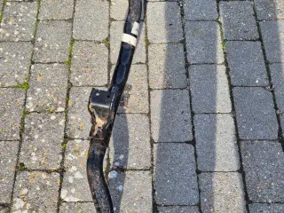 Udstødning BJ70
