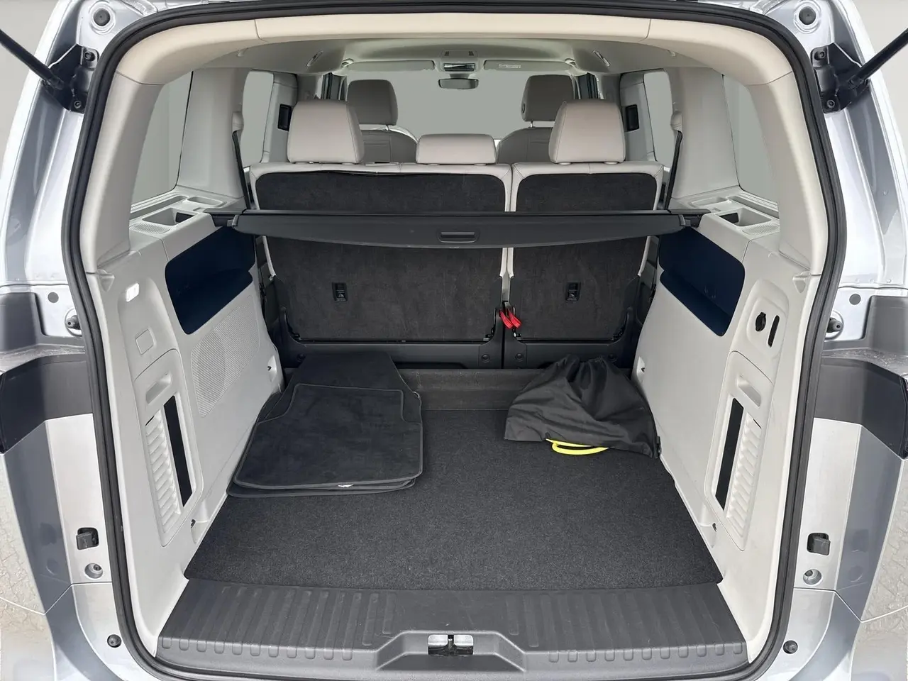 Billede 5 - VW ID. Buzz 77 Life SWB