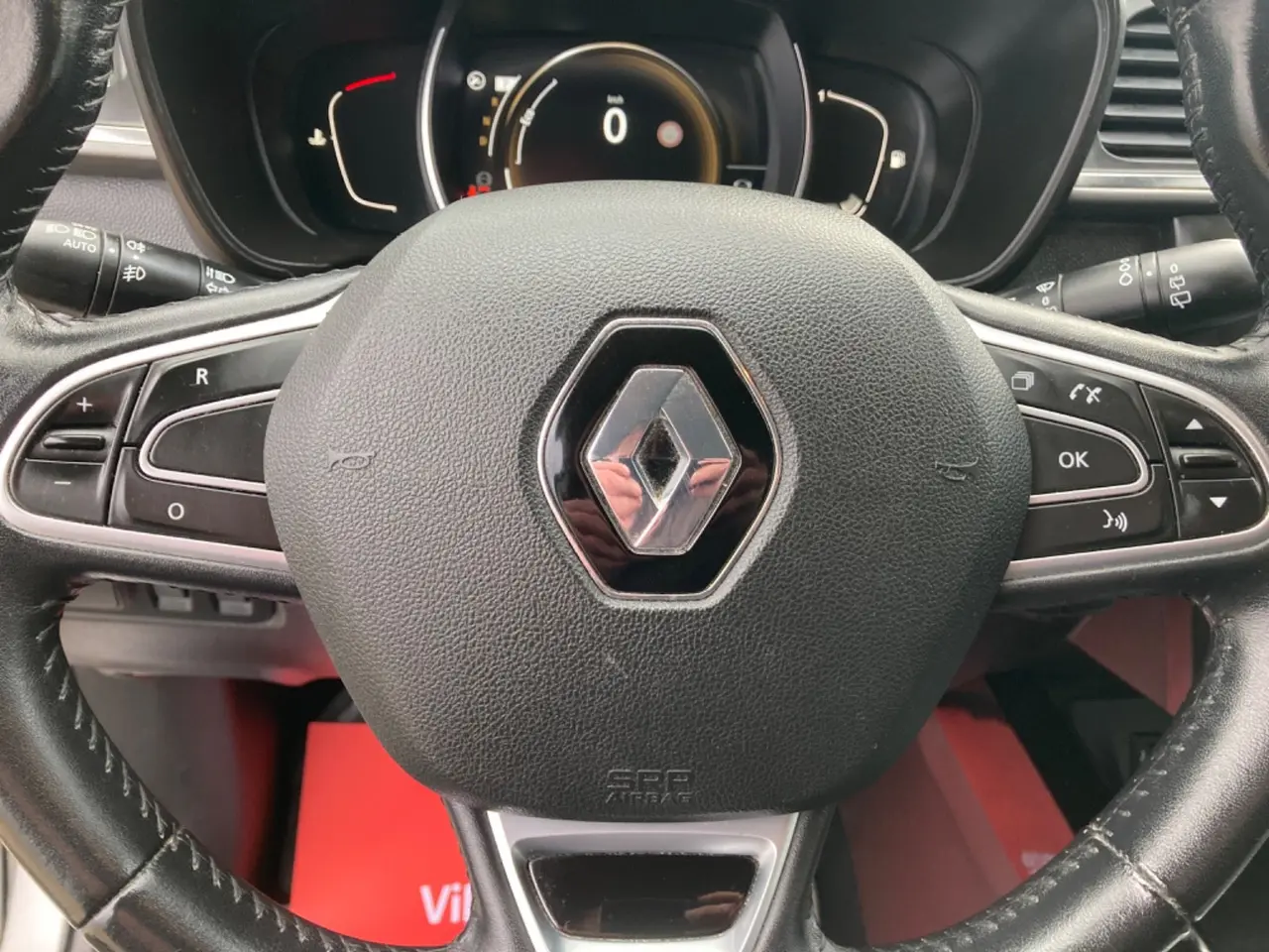 Billede 16 - Renault Kadjar 1,2 TCe 130 Zen EDC