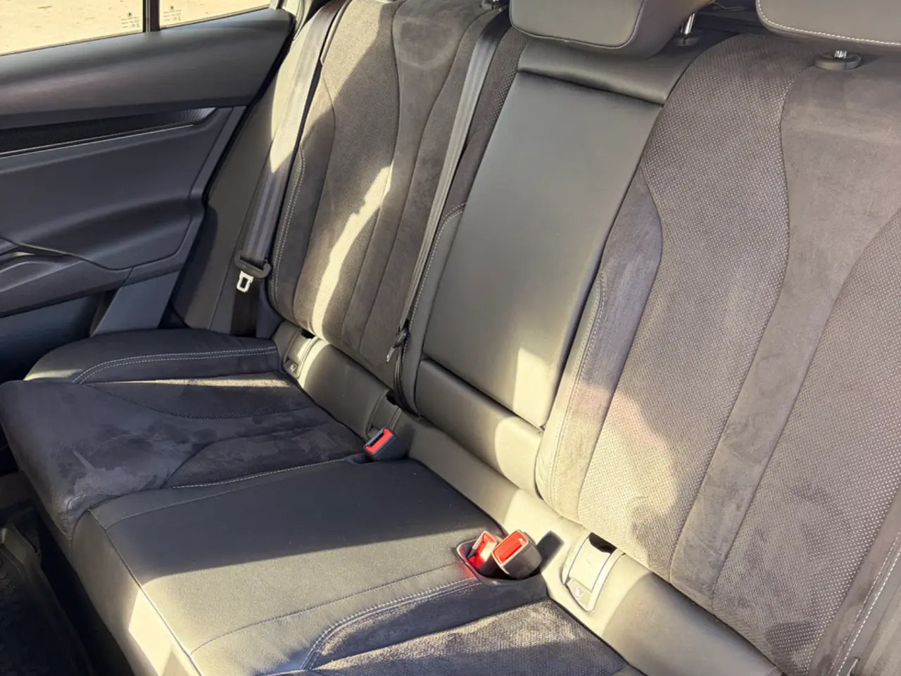 Billede 15 - Skoda Enyaq 80 iV Sportline