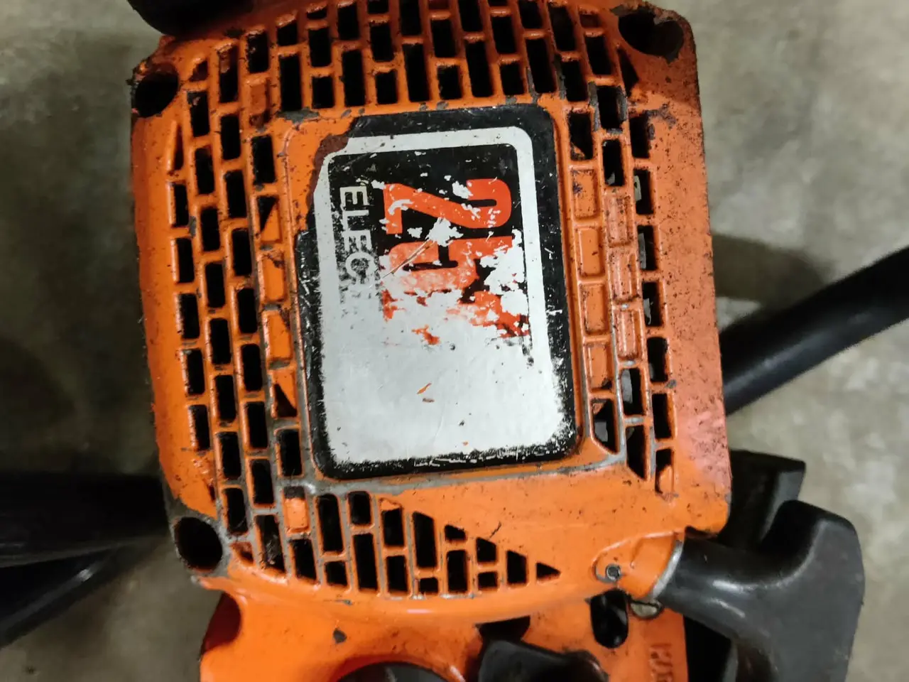 Billede 8 - Husqvarna motorsave