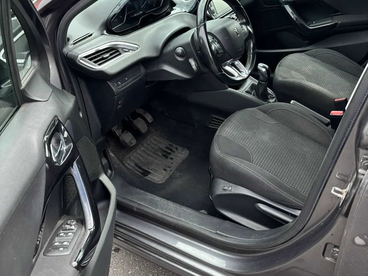Billede 5 - Peugeot 208 1.5 bluehdi 2020