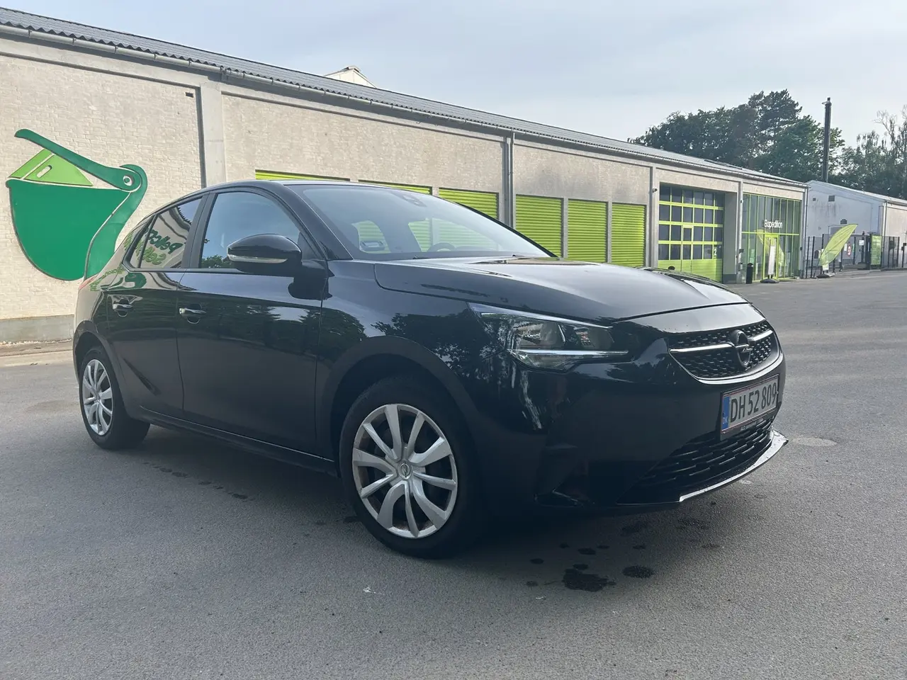 Billede 7 - Opel Corsa 1,2 