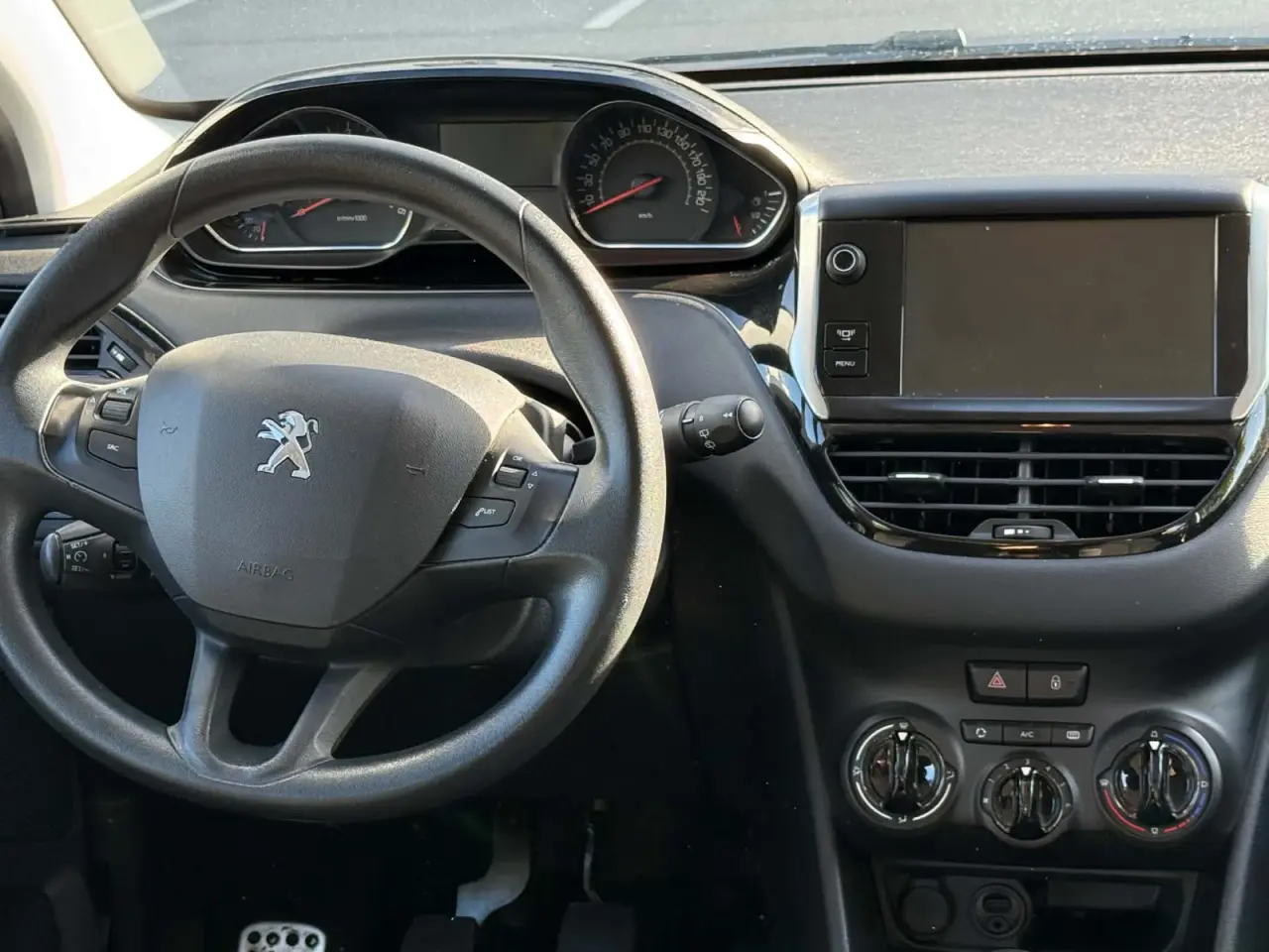 Billede 6 - Peugeot 208 e-HDi 1.6