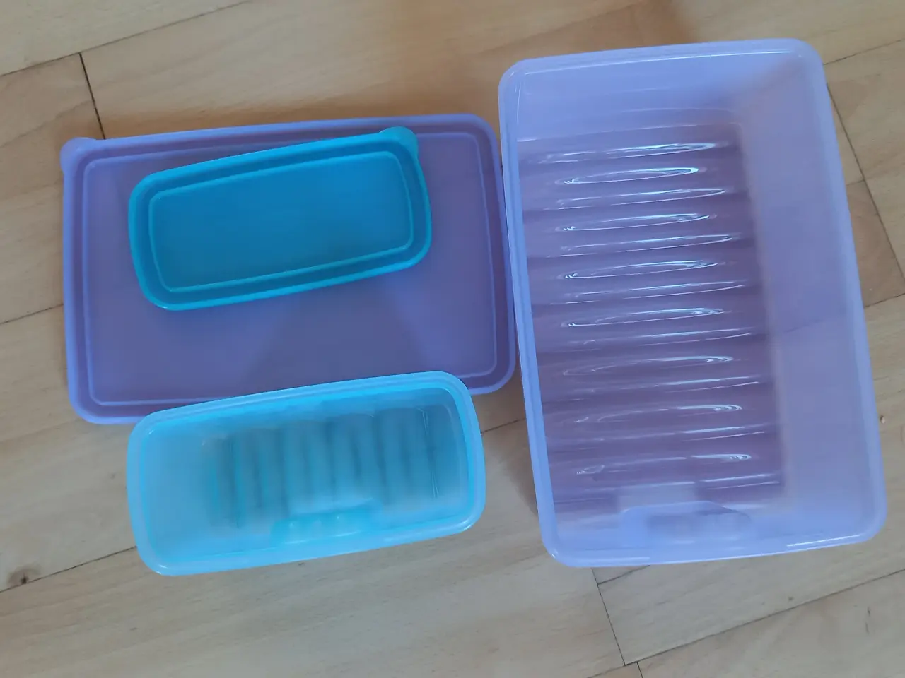 Billede 3 - Tupperware