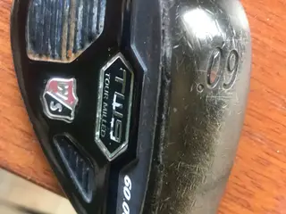 Wilson Staff Gt II golfkølle 60° wedge,-højrehånde