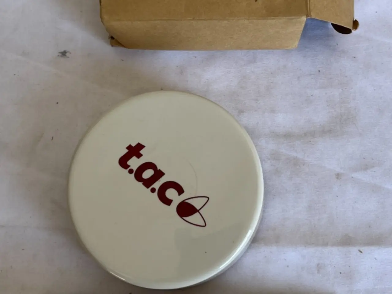 Billede 1 - TAC 514-1100-000 C EGU Sensor Made in Sweden ny