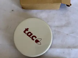 TAC 514-1100-000 C EGU Sensor Made in Sweden ny