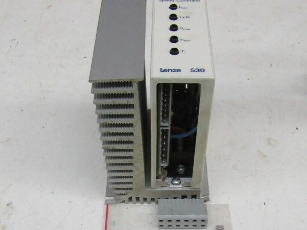 Billede 4 - Lenze 530 Adjustable Speed AC Controller - 534_E,