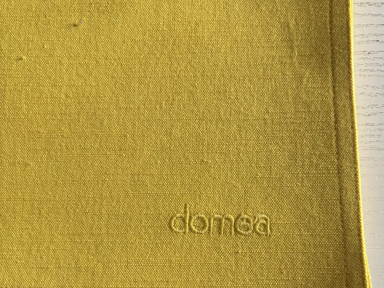 Billede 3 - Dækkeservietter, JUNA 6 stk.