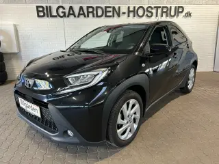 Toyota Aygo X 1,0 Active